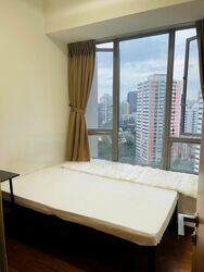 Vista Residences (D12), Condominium #462580471